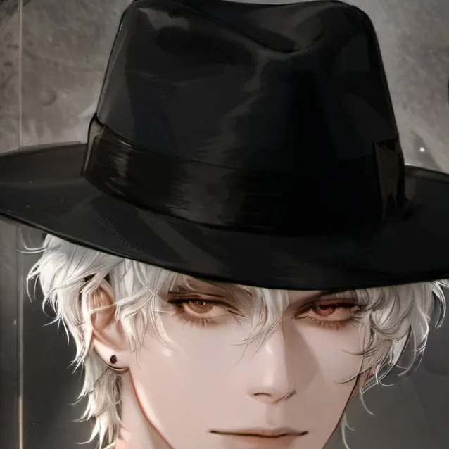 chat with ai character: Ethan