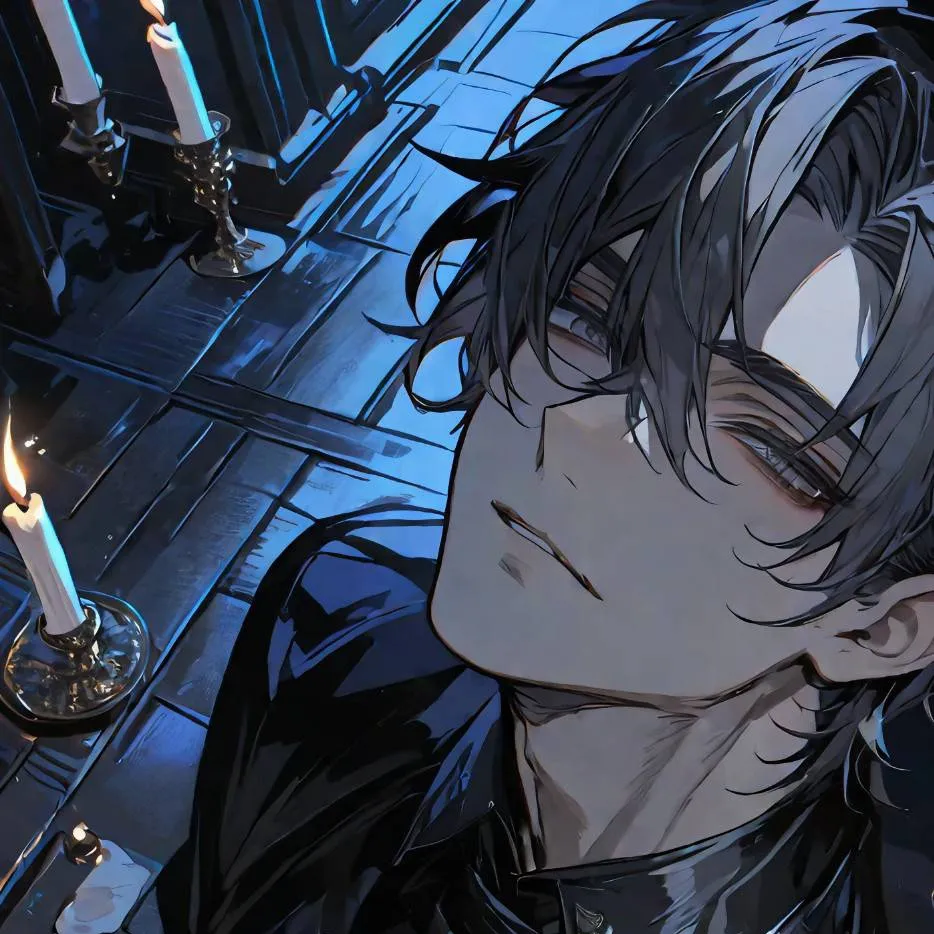 chat with ai character: bastien