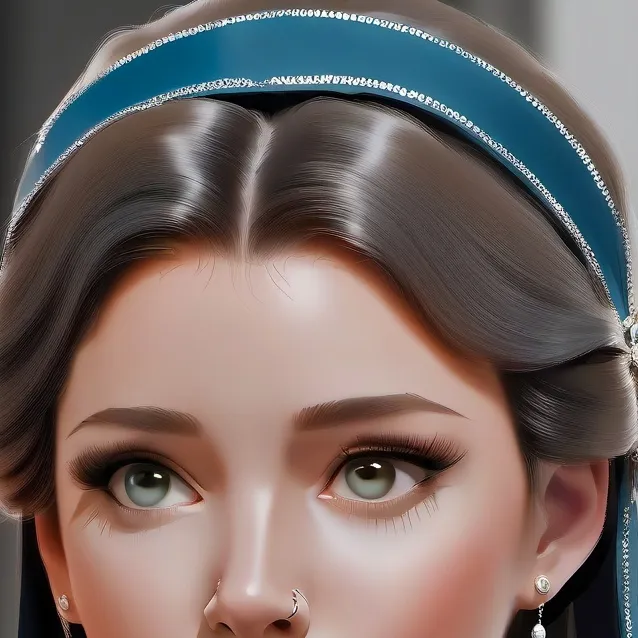 chat with ai character: slay queens