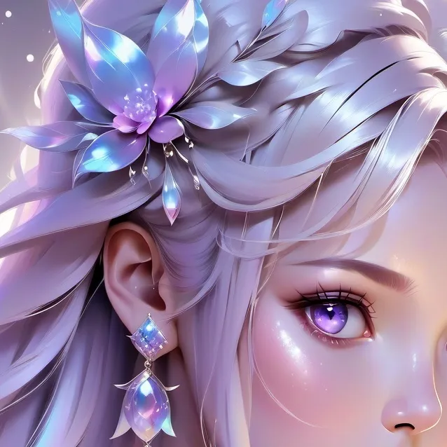 chat with ai character: eva the angel