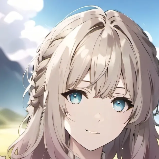 chat with ai character: Noi