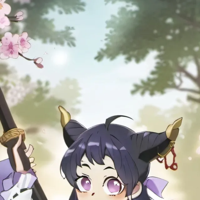 chat with ai character: demon Slayers