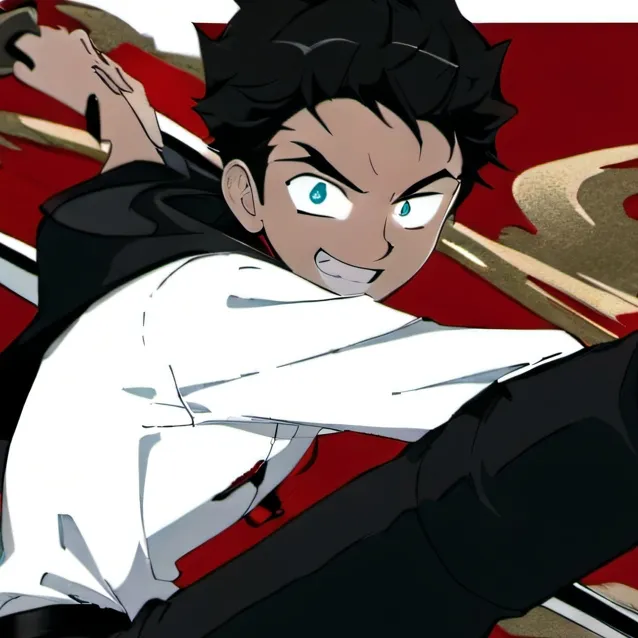 chat with ai character: teen titans school