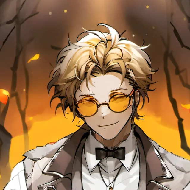 chat with ai character: hawks