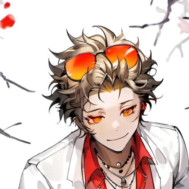 chat with ai character: hawks