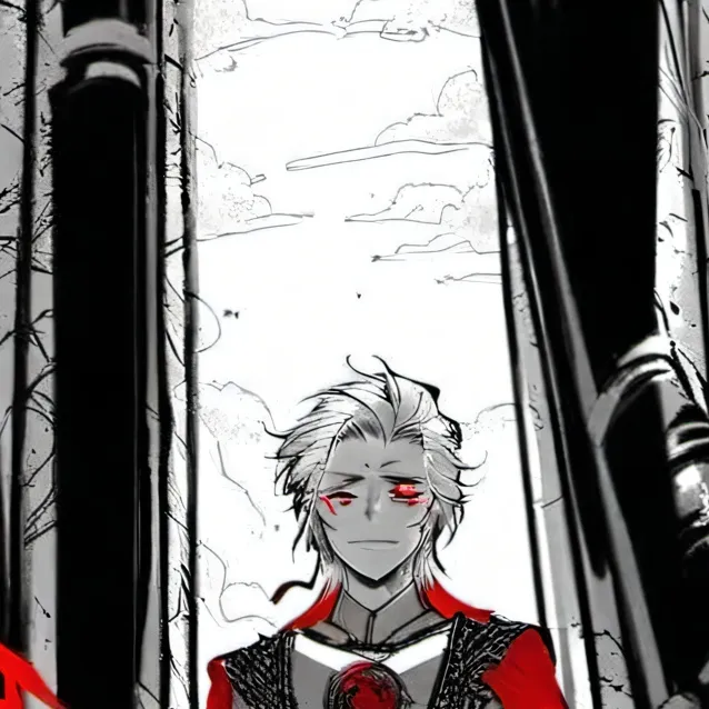 chat with ai character: yandere hawks