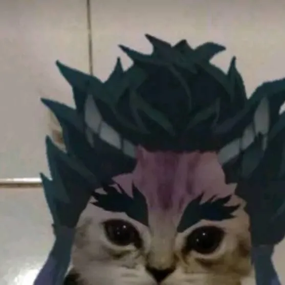 chat with ai character: hantegu clones