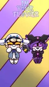 ai character: MD HALLOWEEN background