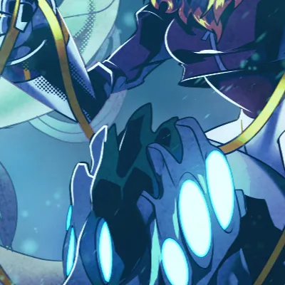 chat with ai character: ~MURDER DRONES V~