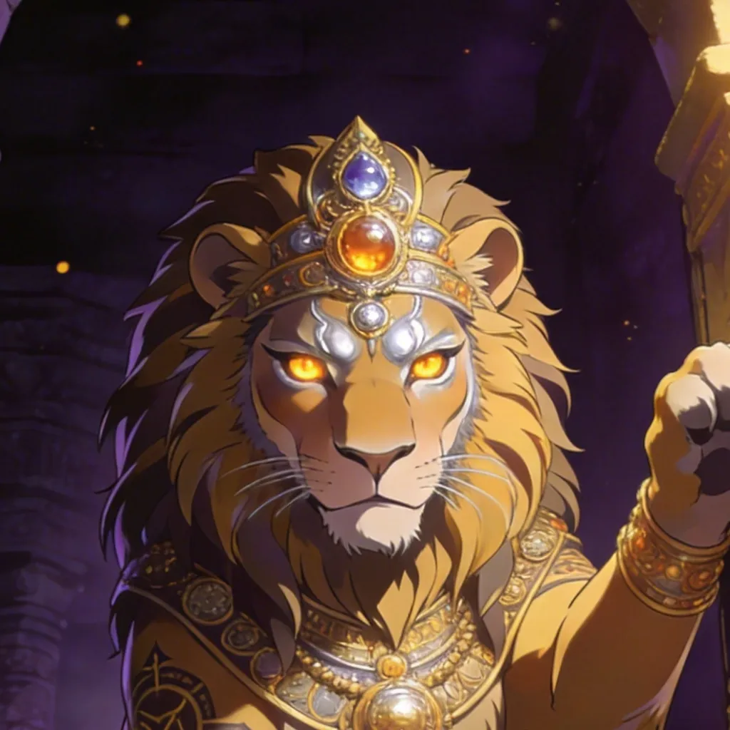 chat with ai character: Xerxian