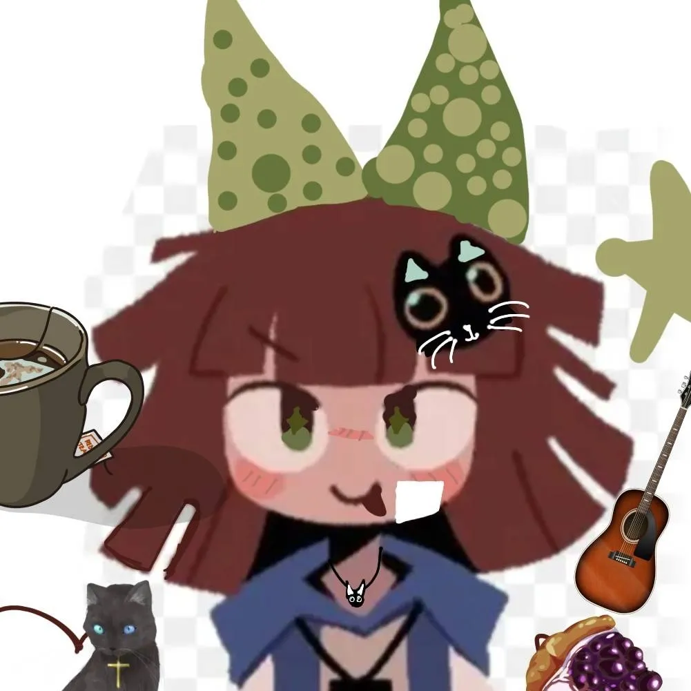 chat with ai character: Clare!🪼and oliver.