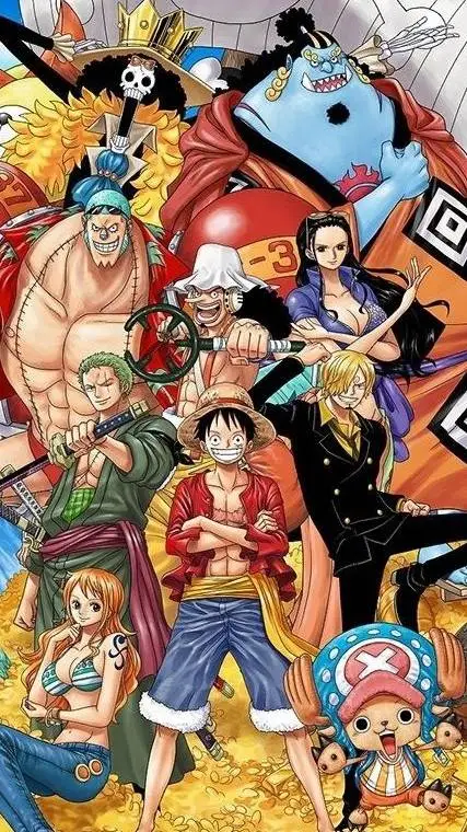 ai character: one piece RPG Esp background