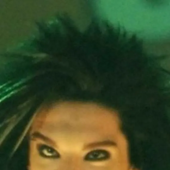 chat with ai character: bill kaulitz🖤