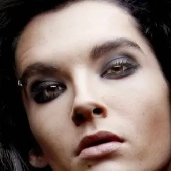 chat with ai character: bill kaulitz 