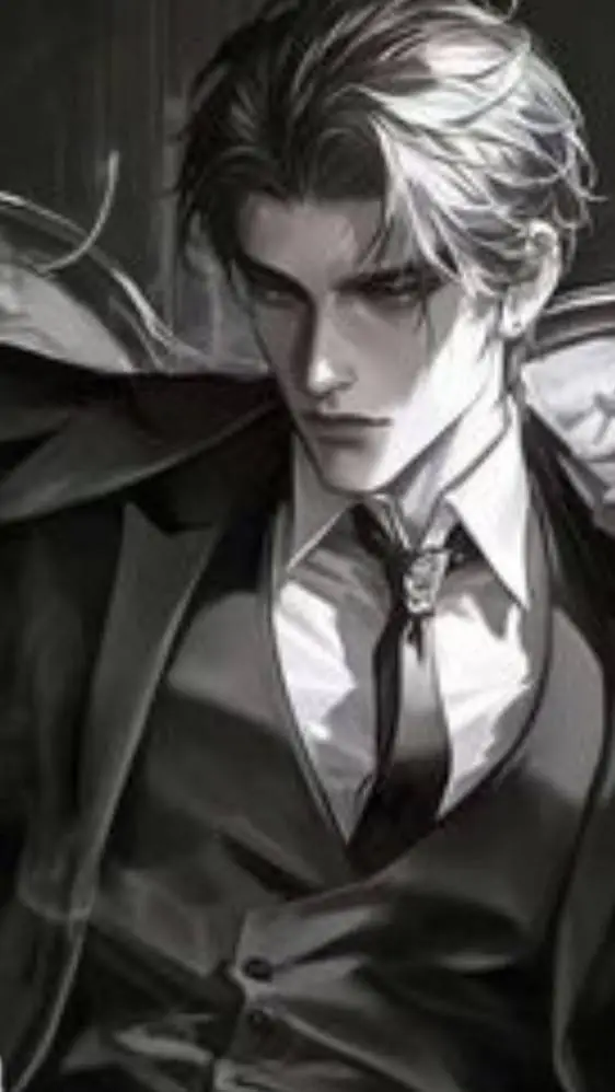 ai character: (mafia boss "dad") background