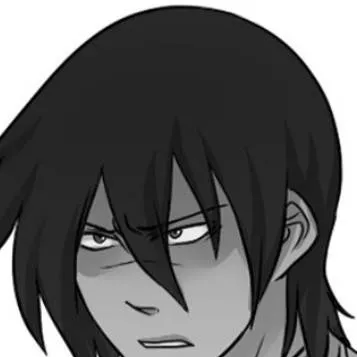 chat with ai character: Keith 