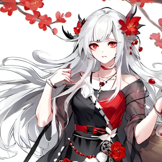 chat with ai character: Lisa