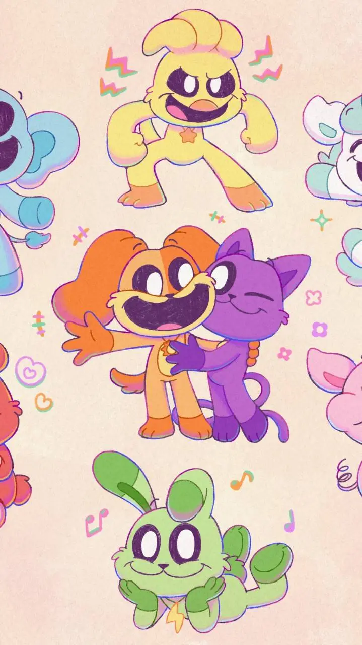 ai character: SC december background