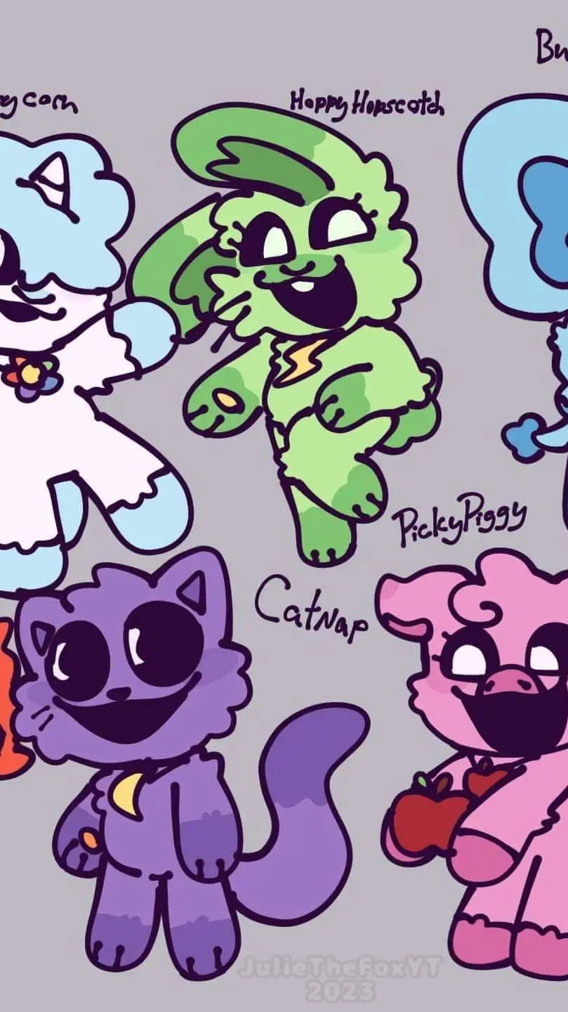 ai character: SC school background