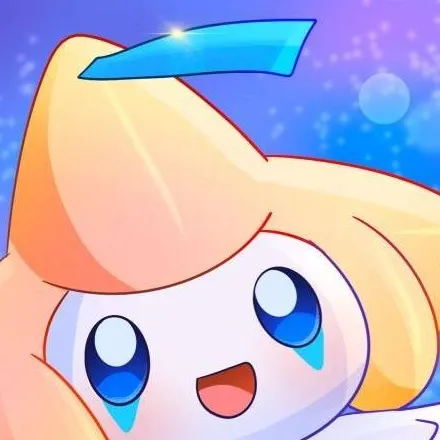 chat with ai character: Jirachi