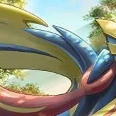 chat with ai character: Pokemon:Sword