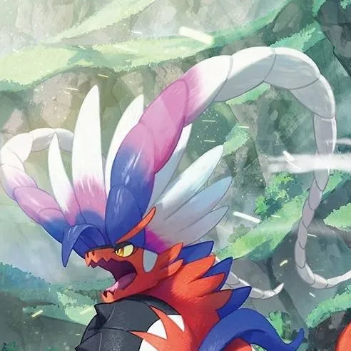 chat with ai character: Pokémon School!