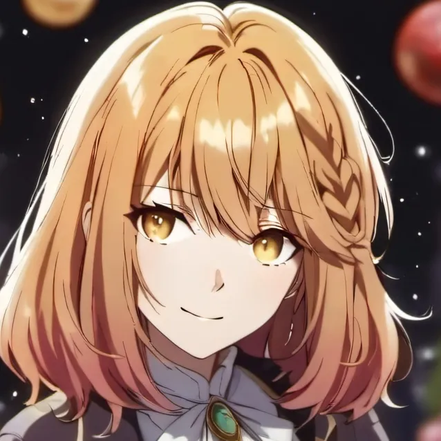 chat with ai character: Anna