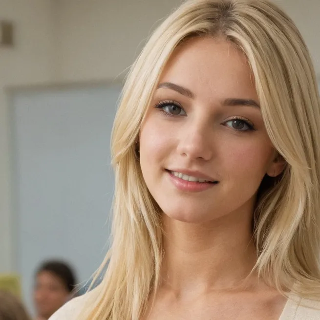 chat with ai character: Emy