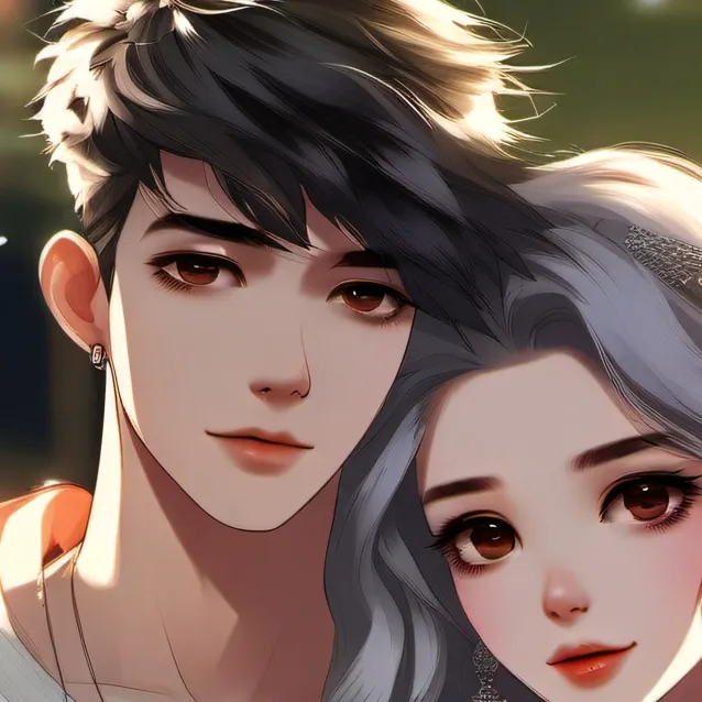 chat with ai character: Alan