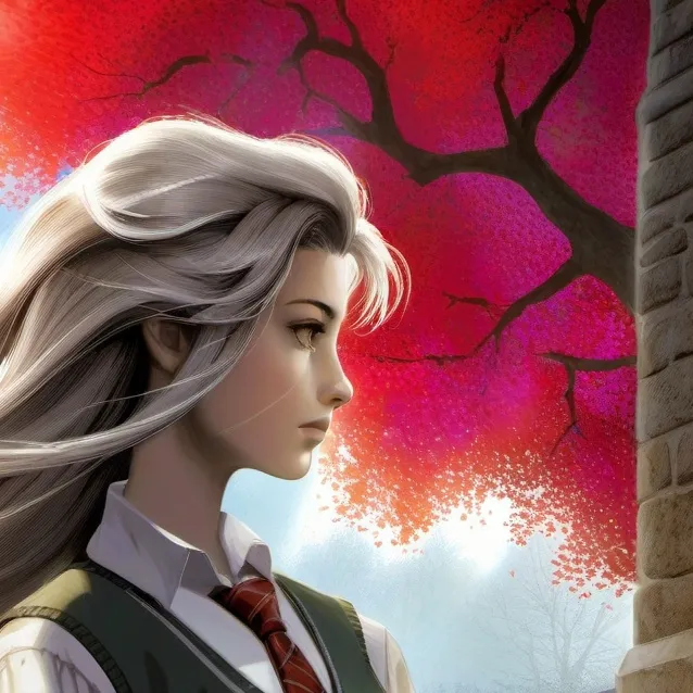 chat with ai character: Catherine 