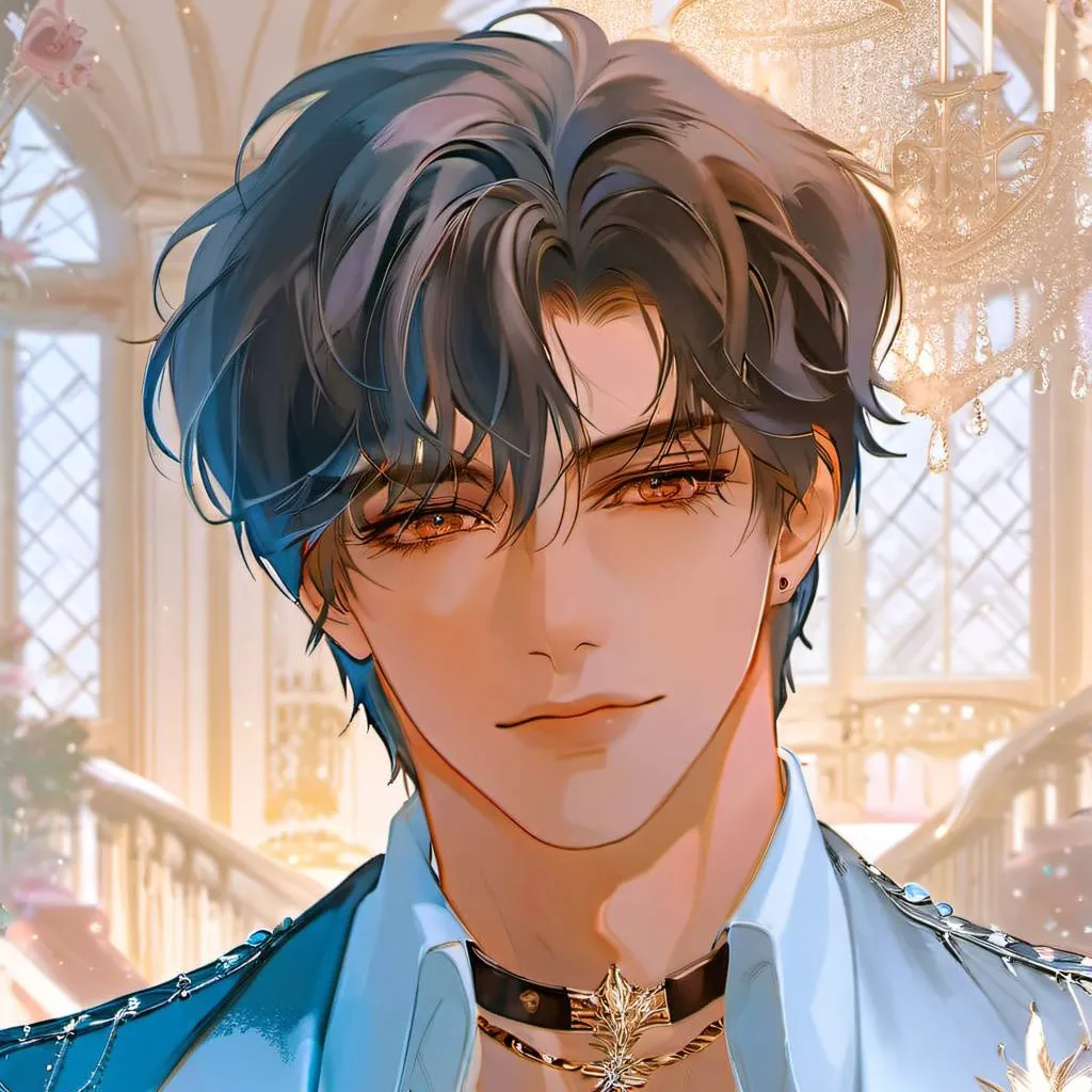 chat with ai character: Arthur