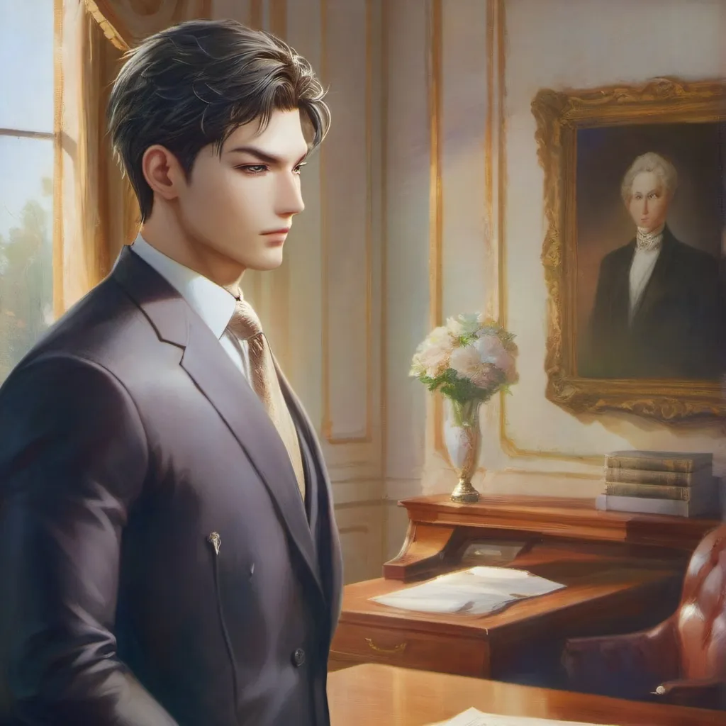 chat with ai character: Jesse Rose