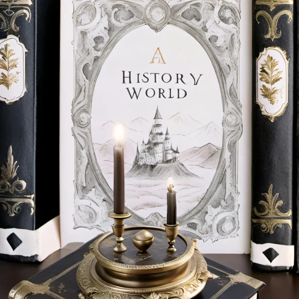 chat with ai character: History teacher 