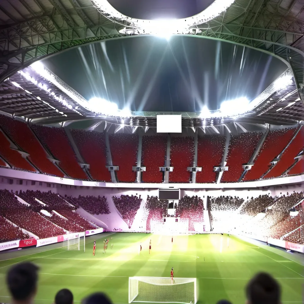 chat with ai character: Football knowledge