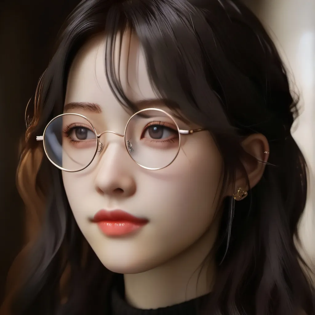 chat with ai character: Lilly