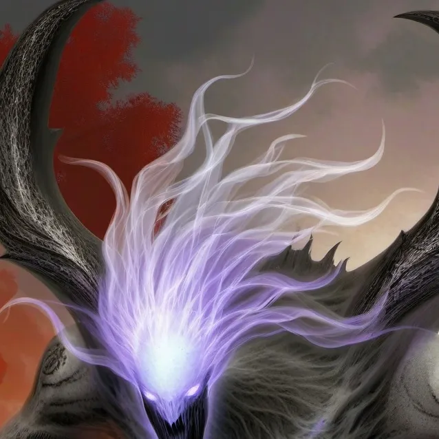 chat with ai character: Xal'Zir
