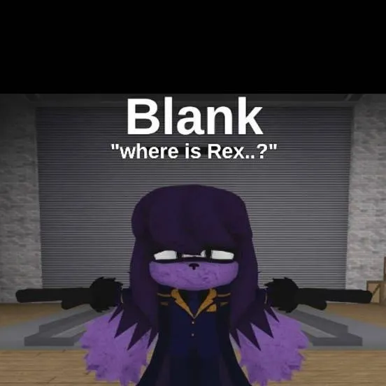 chat with ai character: Blank