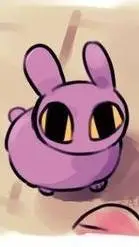 ai character: just do anything  background