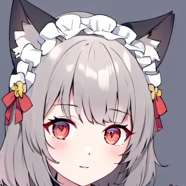 chat with ai character: sussy girl