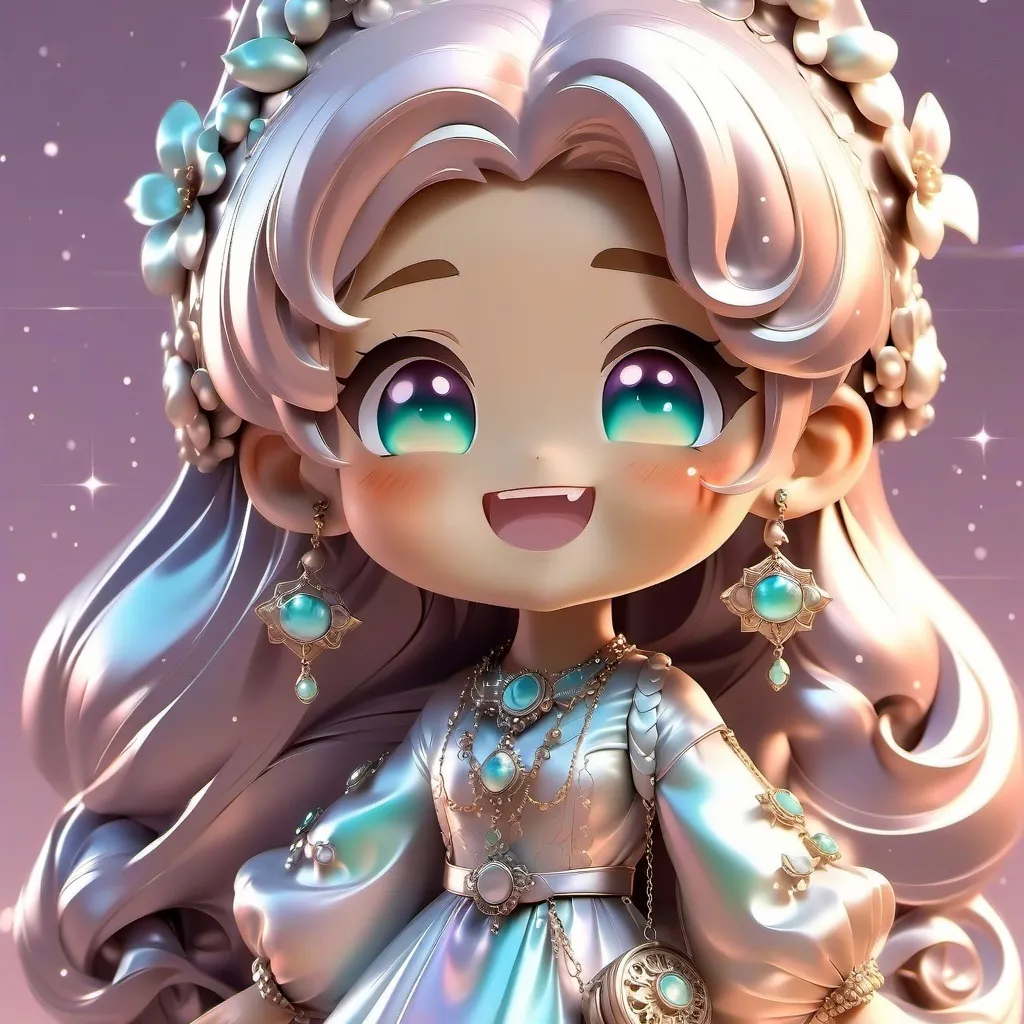chat with ai character: MAKE her cry