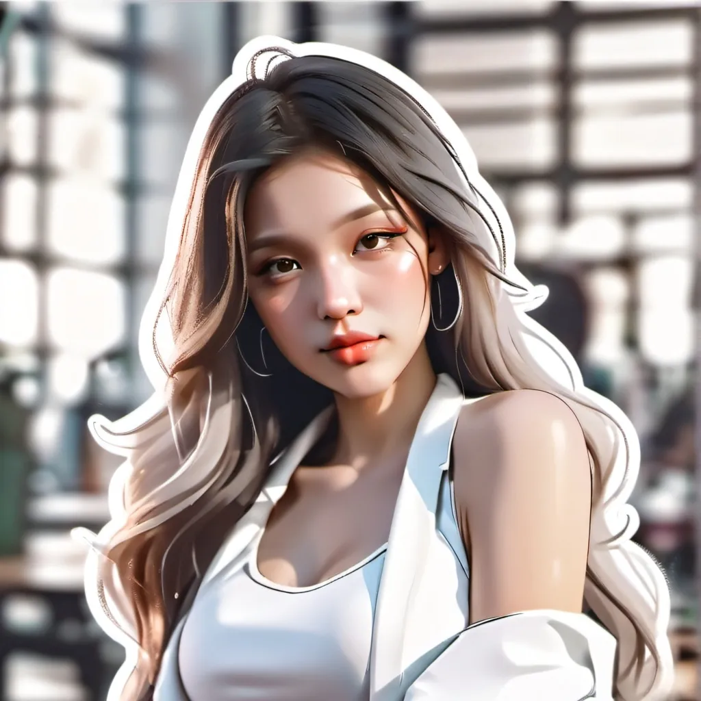chat with ai character: Emma