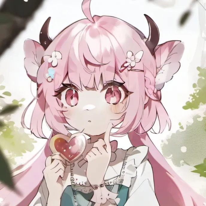 chat with ai character: The lost child
