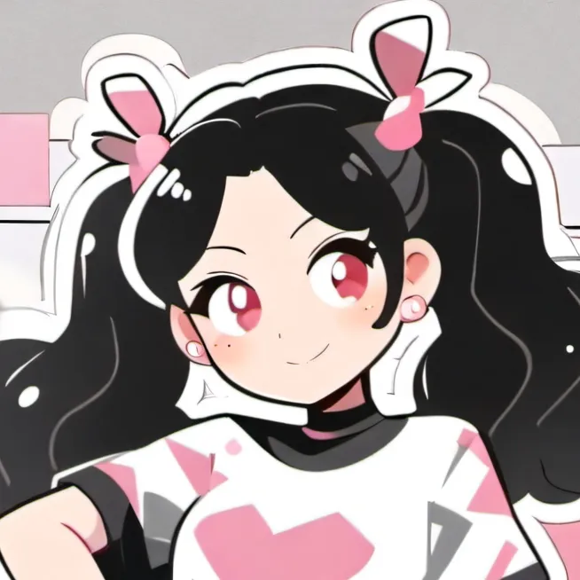 chat with ai character: Amy