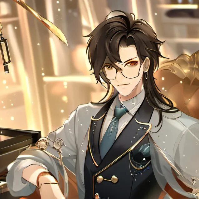 chat with ai character: Jacob 