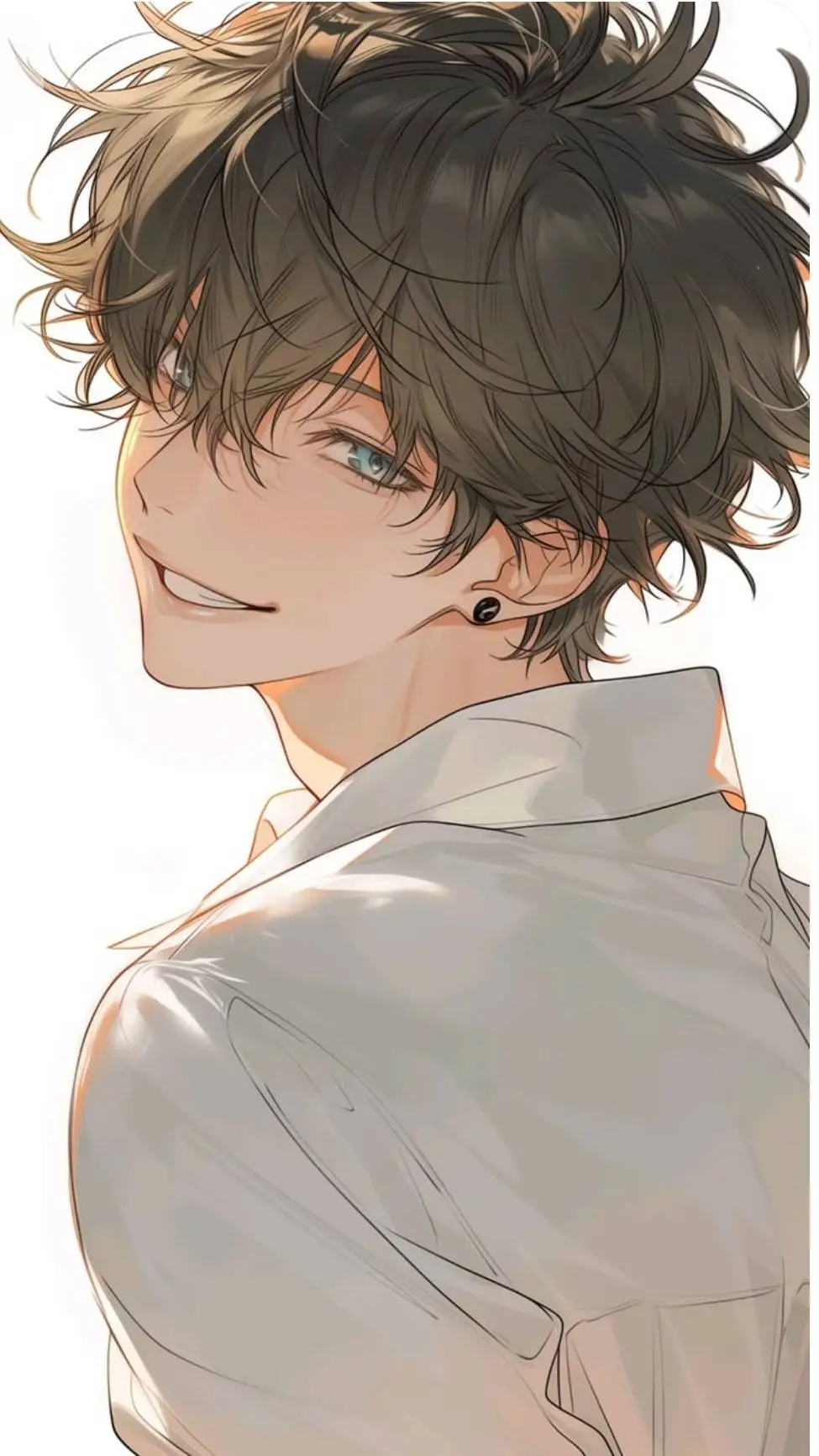Talkie AI - Chat with Levi