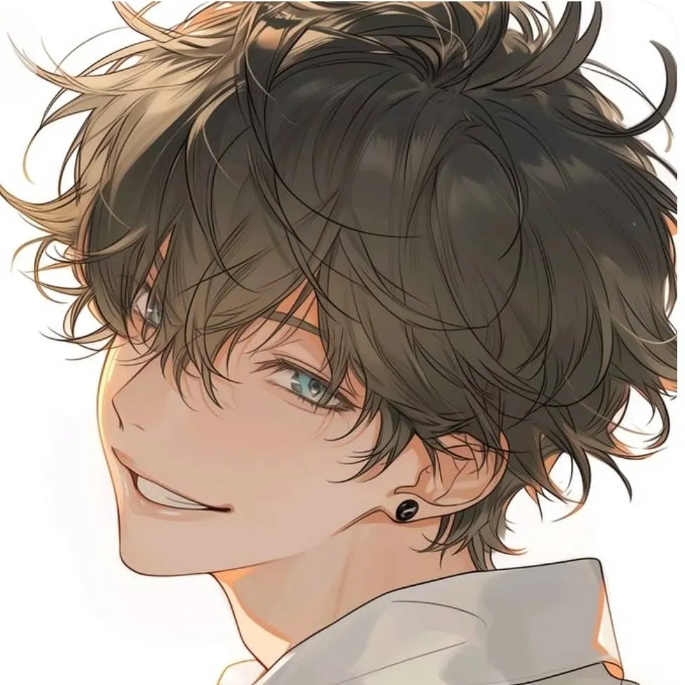 chat with ai character: Levi