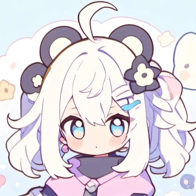 chat with ai character: mina ashido