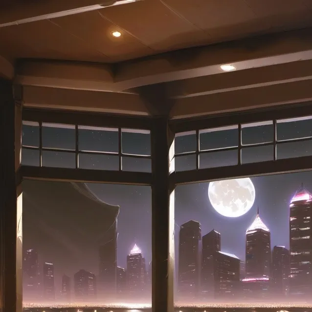 chat with ai character: Mha end 