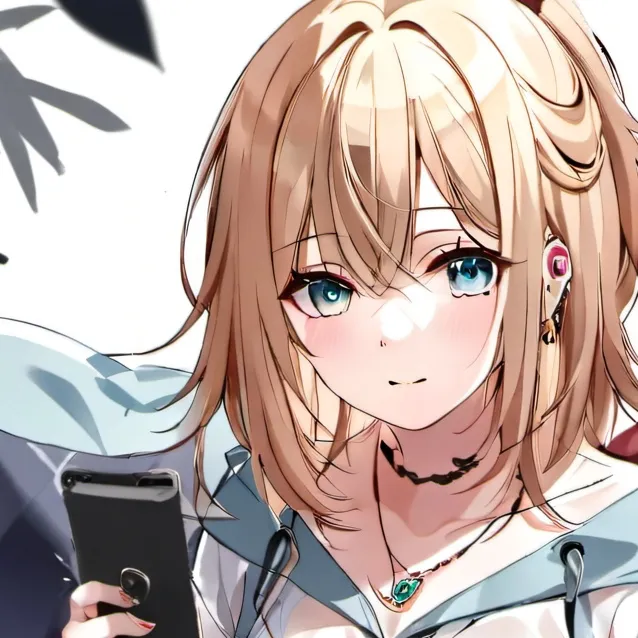 chat with ai character: Alicia