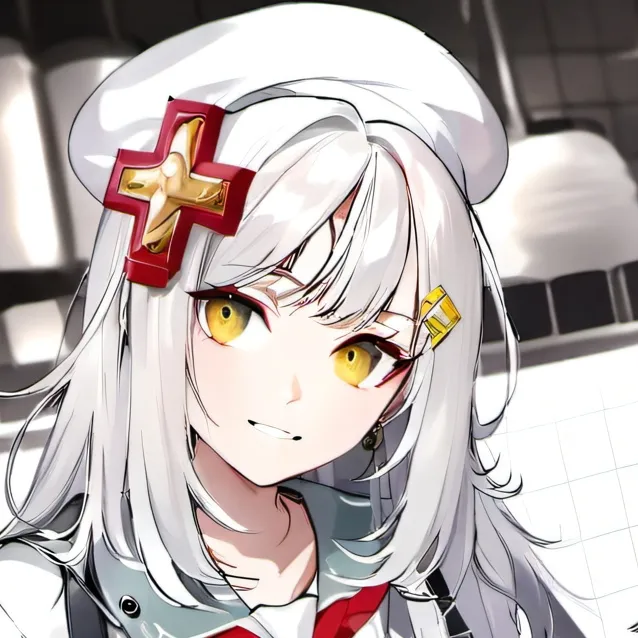 chat with ai character: Takima